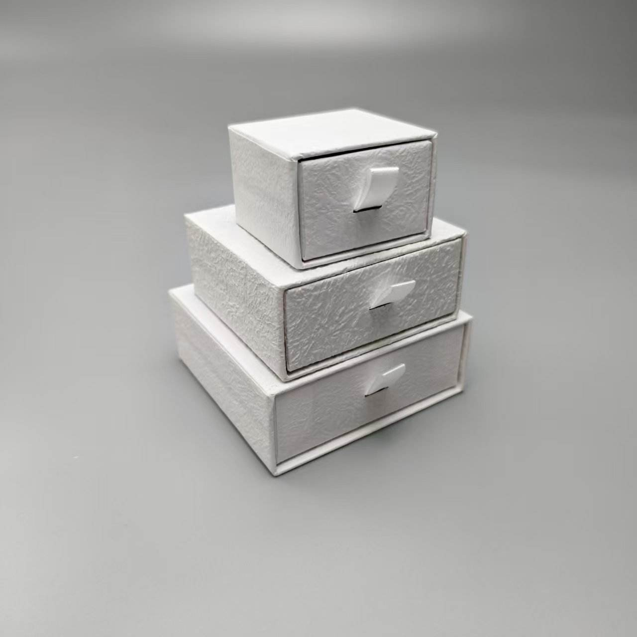 Jewelry Drawer Box