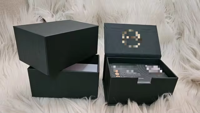 Premium Gift Box
