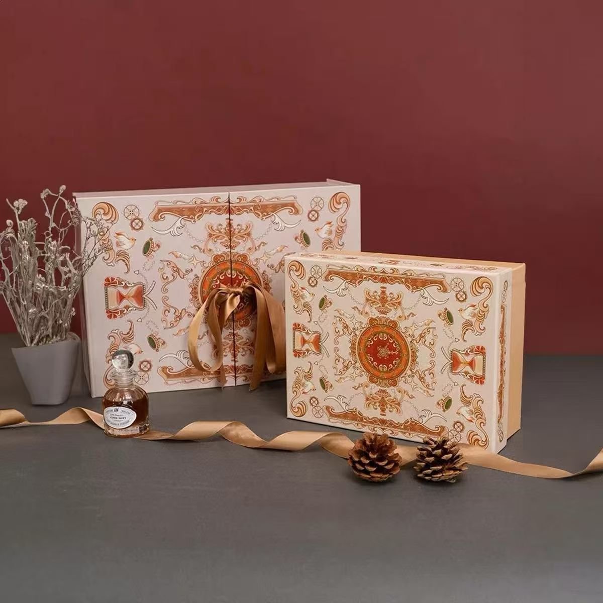 Luxury gift box