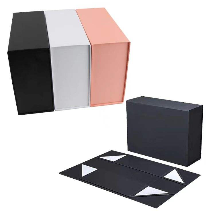 Drawer packaging box