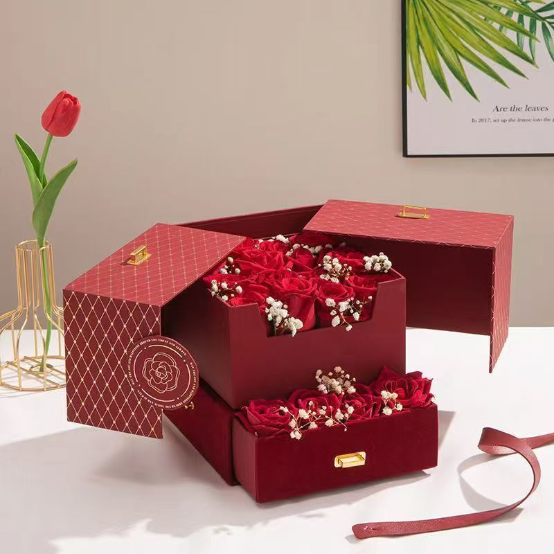 Gift boxes