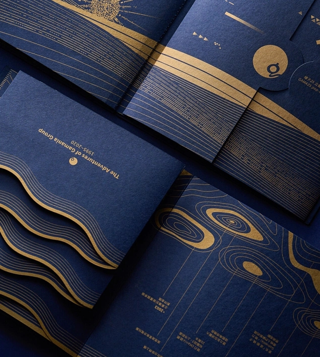 Custom branded notebooks