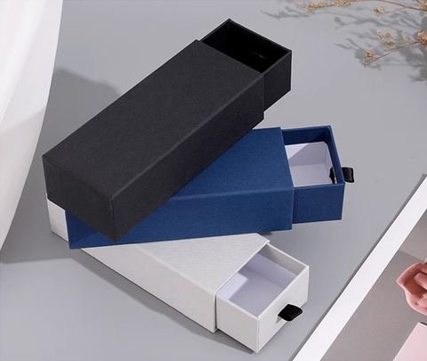 Drawer box